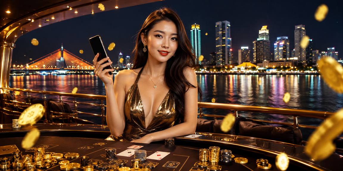 outfit7 Động cơ slot tối ưu cho màn hình cảm ứng